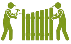 Fencing Repairs & Installation